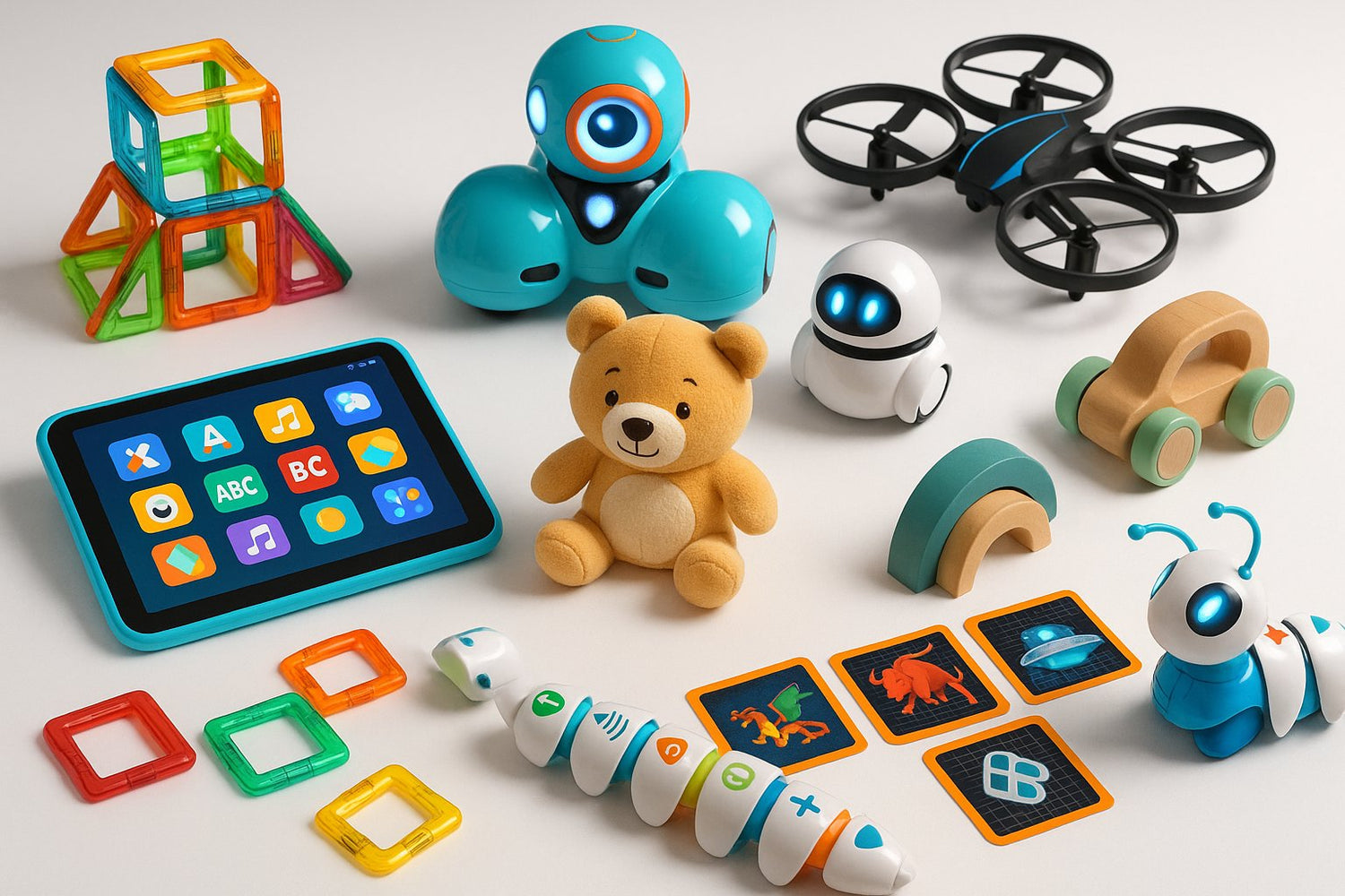 Toys &Games