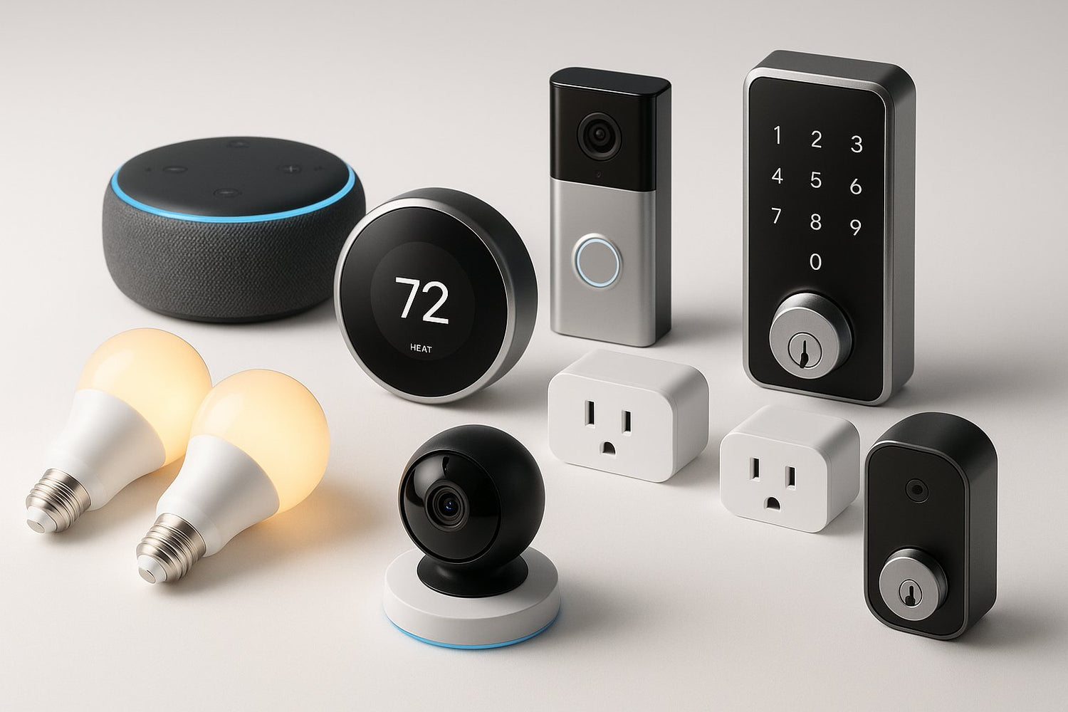 Smart Home Accessories